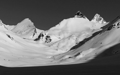 Aiguille d'arves Aiguille d'arves
