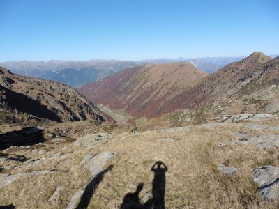 Colori d'autunno