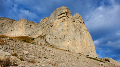Le Sphinx