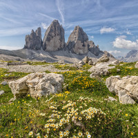 Lavaredo