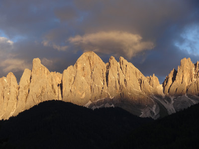 39040 Villnöß, Province of Bolzano - South Tyrol, Italy 