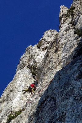 Belle fissure à doigts (y parait !)