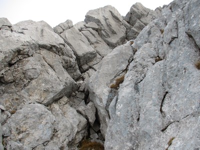 le pas du "creux" III pas du tout exposé le pas du "creux" III pas du tout exposé