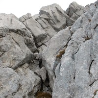le pas du "creux" III pas du tout exposé