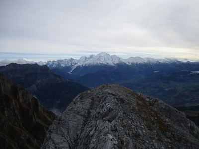 Panorama sommital Panorama sommital