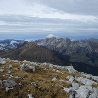 Panorama sommital