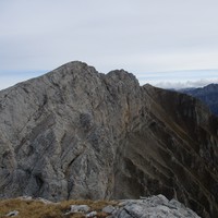 Panorama sommital