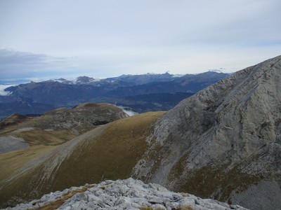 Panorama sommital Panorama sommital