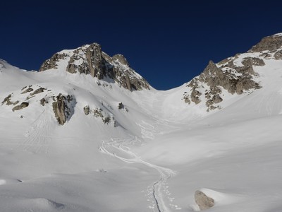 col de sarvatan