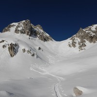 col de sarvatan