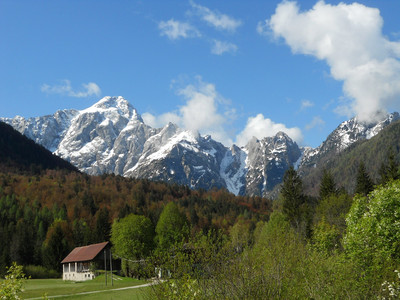 Mangart
