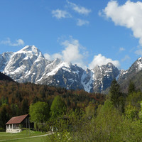 Mangart