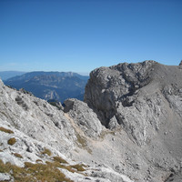 Brèche Turski žleb 