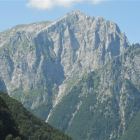 Jerebica - face S