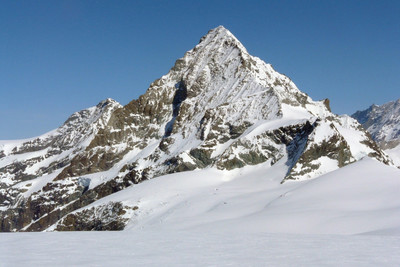 Dent Blanche Dent Blanche