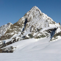Dent Blanche