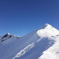 Cima di Garina e Sasso Lanzone