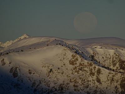 [Concours Photo Sophie 2021] Pleine lune