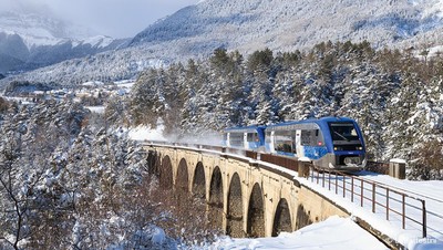 Ligne Grenoble-Gap Ligne Grenoble-Gap