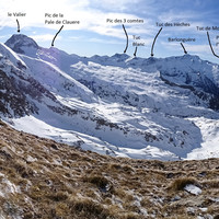 Pano depuis Tuc de la Messe