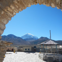 Sajama Village