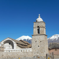 Sajama Village