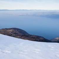 Circuit de la Crête des Mémises. Crédit photo : LongIsland
