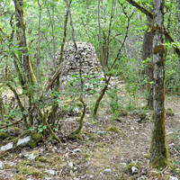 Cabotte La Biquetée