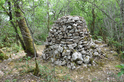 Cabotte La Biquetée Cabotte La Biquetée