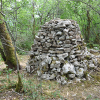 Cabotte La Biquetée