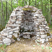 Cabotte La Biquetée
