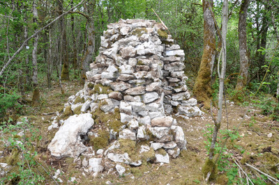 Cabotte La Biquetée Cabotte La Biquetée