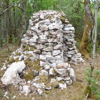 Cabotte La Biquetée