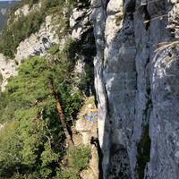 Jeu d'ombre à Azimut