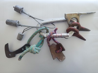 Plombs, bird-beak, micro-pointus : l'arme absolue ! Plombs, bird-beak, micro-pointus : l'arme absolue !