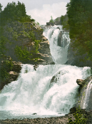 Reichenbach en 1900 par Photoglob N°0000001609