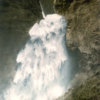 Reichenbach en 1900 par  Photoglob N°0000001687