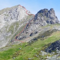 Itinéraire final