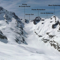 Des Bans au Gioberney