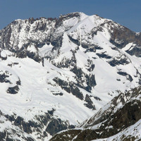 Du côté du Râteau