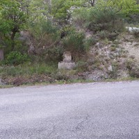 Fontaine de Chancelière