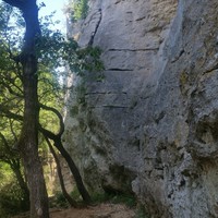 Secteur des Trous