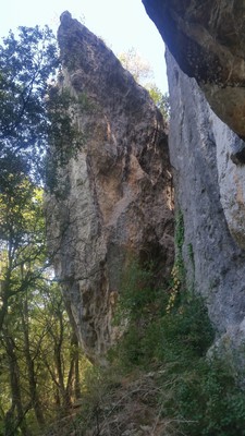 Secteur de l'Ile Secteur de l'Ile