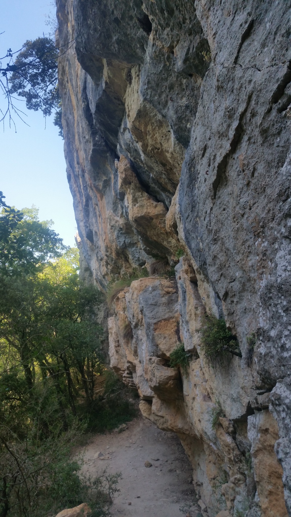 Secteur du Mure