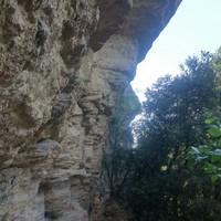 Secteur du Toit Gris