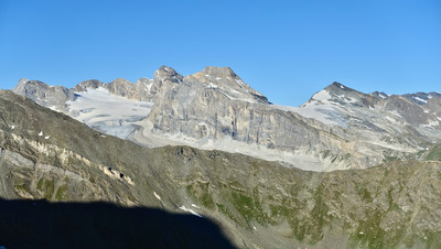 Granta Parei et ses voisins Granta Parei et ses voisins