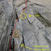 Cache-Cache - Attaque - R0 et départ de L1