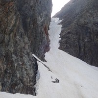 Etat du couloir au 9/08/20