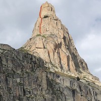 La voie