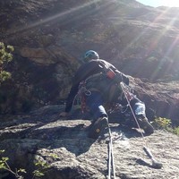 Début L2, Christophe à la manoeuvre.